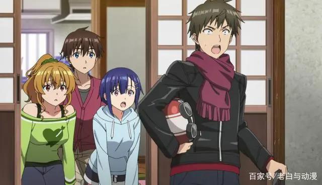 我们的重制人生：主角团制作的游戏卖得如何？答案来了