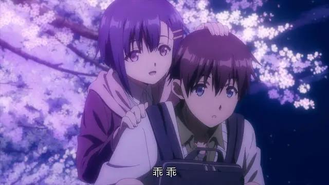 后悔人生就重来？二次元有这样的好事，这部新番很值得一看