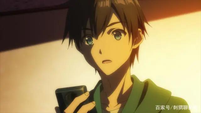 新番点评：我们的重制人生