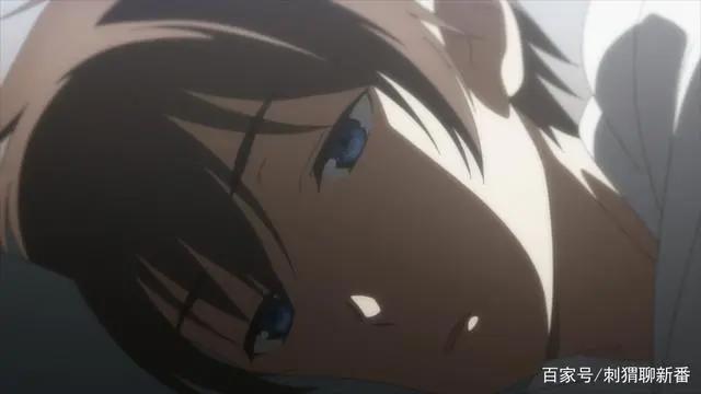 新番点评：我们的重制人生