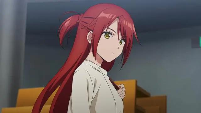 我们的重制人生：红黄蓝三位女主该站哪边？答案：别站黄毛就对了