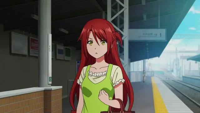 我们的重制人生：红黄蓝三位女主该站哪边？答案：别站黄毛就对了