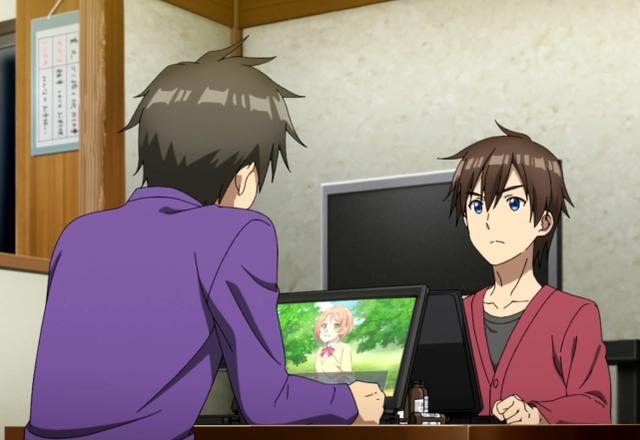 《重制人生》第八话，跳出传统思维，原来重制的不只是自己的人生