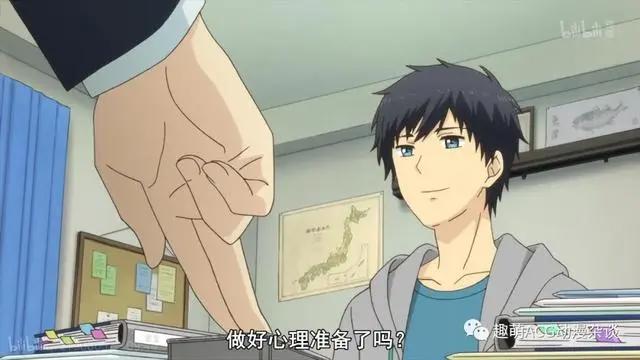 《重置人生》追番等待不够过瘾？不妨来看看这部同样题材的佳作