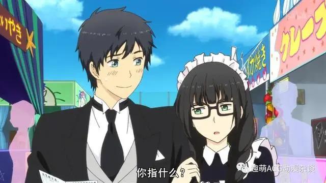 《重置人生》追番等待不够过瘾？不妨来看看这部同样题材的佳作