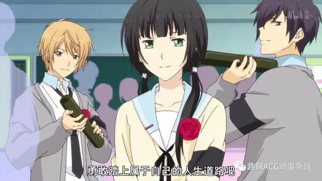 《重置人生》追番等待不够过瘾？不妨来看看这部同样题材的佳作