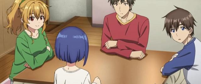 我们的重制人生：一事无成的男主回到十年前，做出不一样的选择