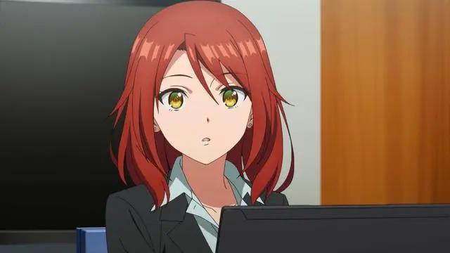 我们的重制人生：男主成为人生赢家，黄毛美少女成为败犬