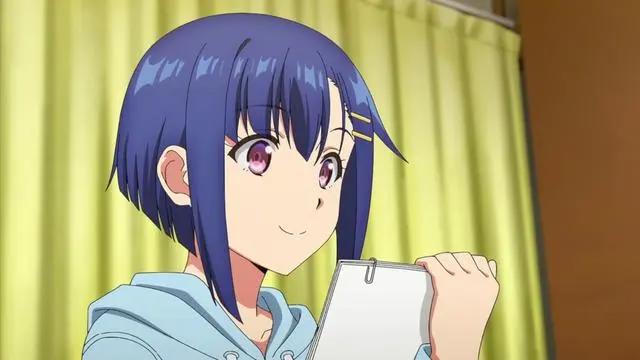 我们的重制人生：超展开来临，男主和蓝毛结婚，并且还有一位女儿