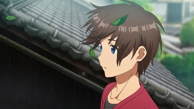 我们的重制人生：超展开来临，男主和蓝毛结婚，并且还有一位女儿