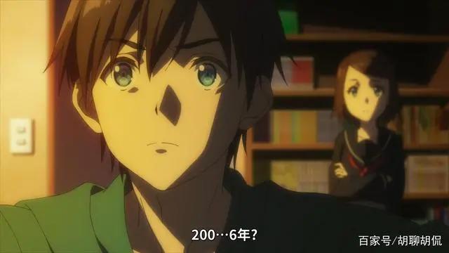 我们的重制人生第一集