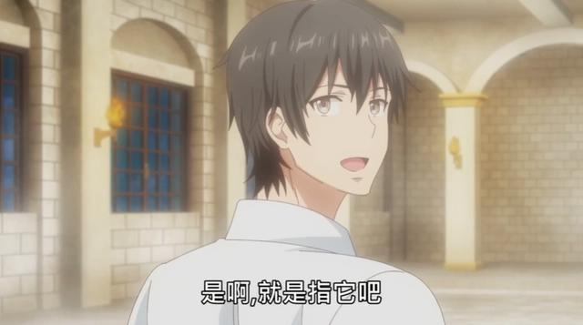 男主用暗属性魔法操控大玩偶加入冒险者队伍，前去探索地下通道