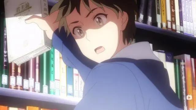 七月新番：男主穿越到异世界当国王娶公主，观众目光却在王后身上