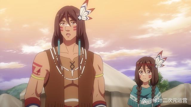 这长度是认真的吗？这部新番上新娘修行课，24分钟变成12分钟