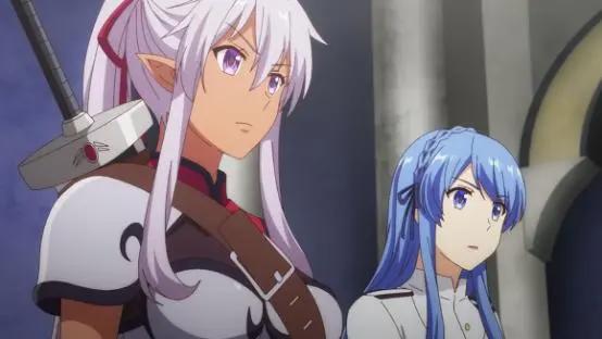 在异世界做国王？现实主义勇者降临，现代人就是牛！