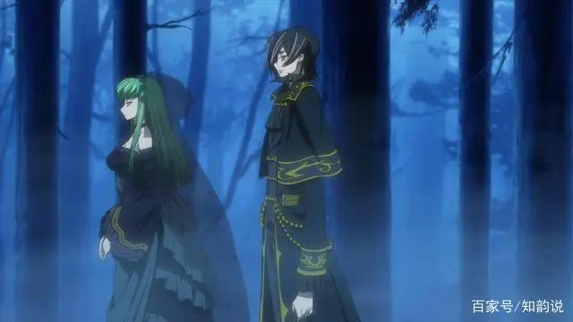 男主建设国家类型动漫盘点