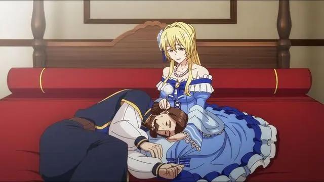 神逻辑！勇者可以娶八个老婆，理由竟与月球公转周期有关……