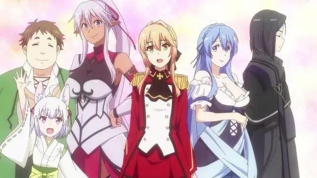 神逻辑！勇者可以娶八个老婆，理由竟与月球公转周期有关……