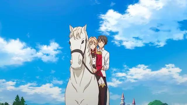 动漫男主崇拜的对象揭秘，让人吐槽女主的母亲危险了