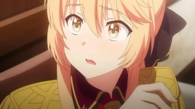 动漫男主崇拜的对象揭秘，让人吐槽女主的母亲危险了