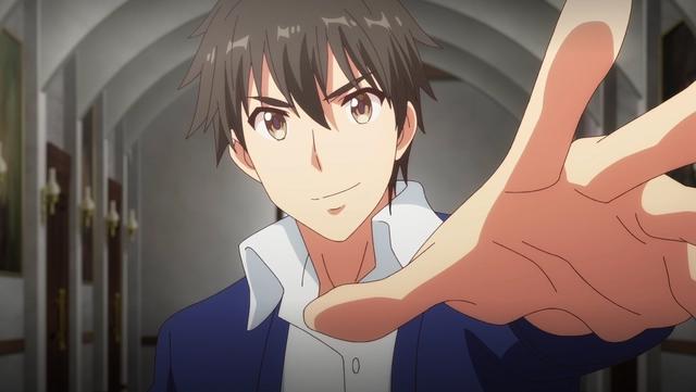 少年遭跨次元拐卖，本来是贡品，却继承了王位