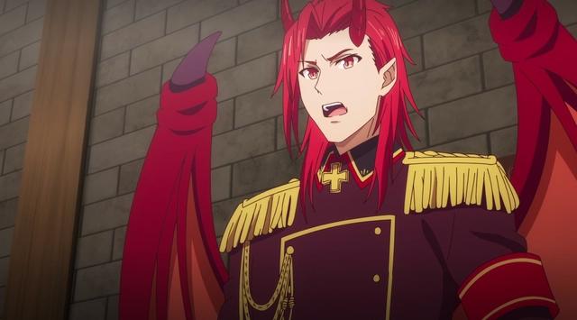 少年遭跨次元拐卖，本来是贡品，却继承了王位