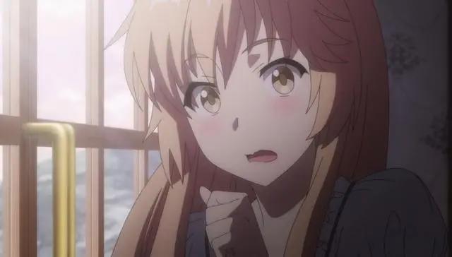 现勇的王国再建记：原作好看，动画相对拉胯，仅凭后宫看点还不足