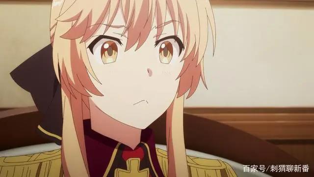 新番点评：现实主义勇者的王国再建记