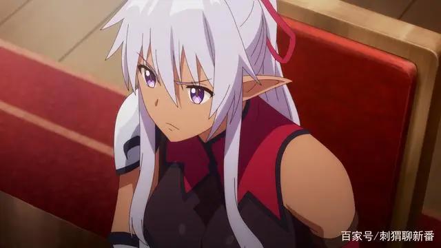 新番点评：现实主义勇者的王国再建记