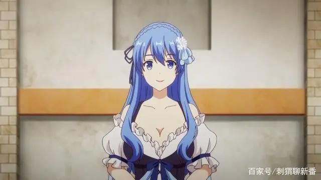 新番点评：现实主义勇者的王国再建记