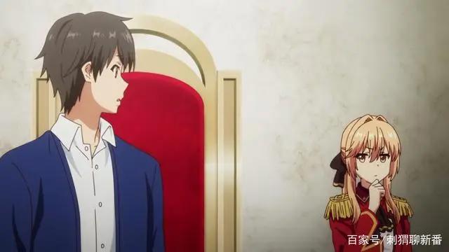 新番点评：现实主义勇者的王国再建记