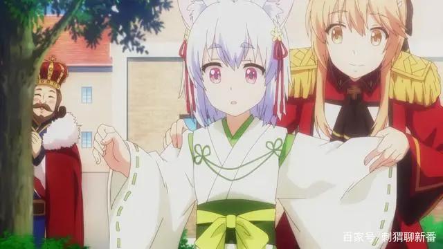 新番点评：现实主义勇者的王国再建记