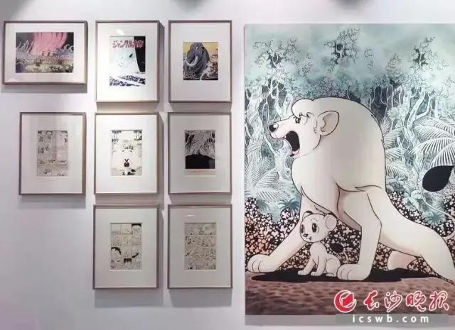 滑雪花海动漫灯会长沙中秋游玩攻略来啦