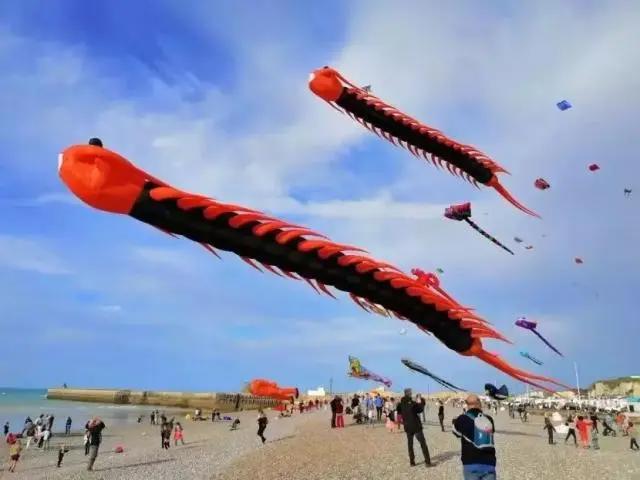 滑雪花海动漫灯会长沙中秋游玩攻略来啦