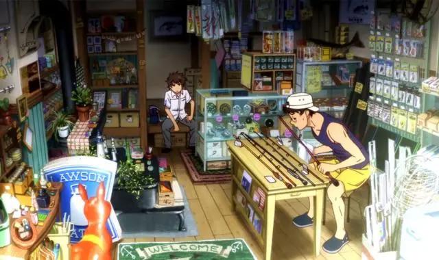 这，就是青春！《升起的烟花，从下面看？还是从侧面看？》简评