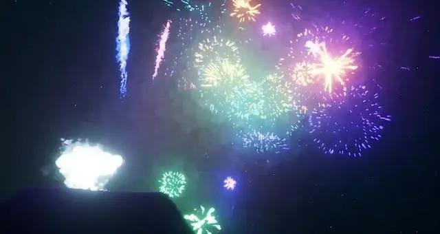 《FireLove》：不同焰火的碰撞，总会诞生出绚丽的花朵