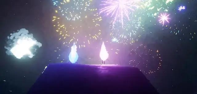 《FireLove》：不同焰火的碰撞，总会诞生出绚丽的花朵