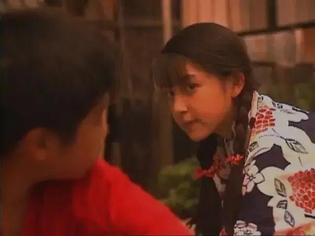 邀你看一场最美花火——岩井俊二《烟花》