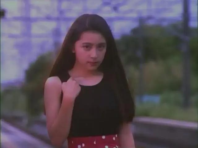 邀你看一场最美花火——岩井俊二《烟花》