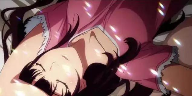 你的名字和烟花，这两部好看且画面绝美的动漫，不容错过！