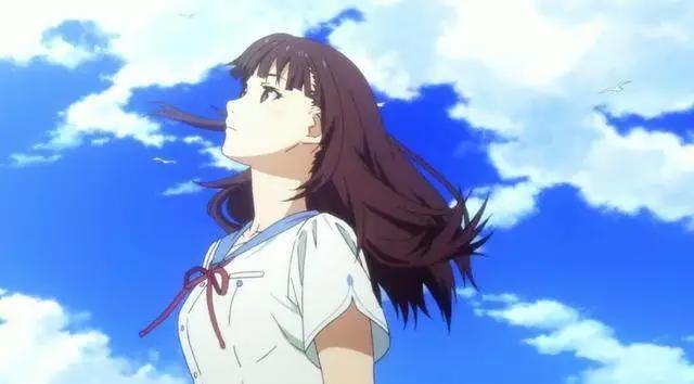 这部动画能超越《你的名字》？你真的不是在搞笑吗？
