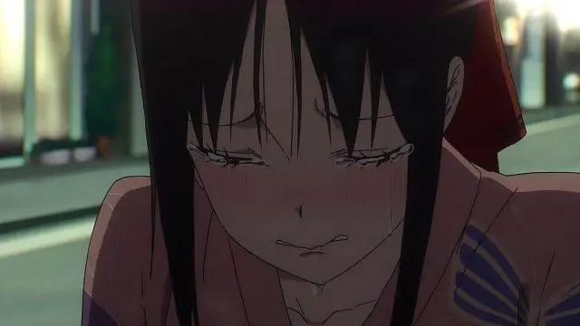 动漫杂谈：《辉夜大小姐想让我告白》烟花篇是如何感动全场观众？