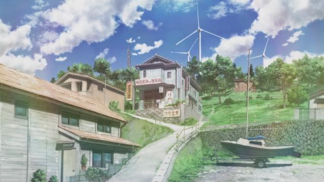 这动漫讲了个啥？快过年了！漫友至今仍未知道烟花侧面看是扁是圆