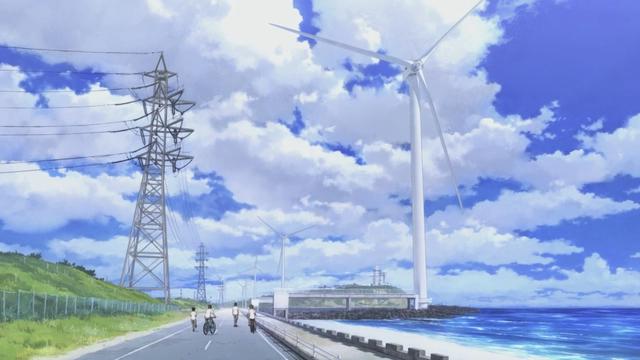 这动漫讲了个啥？快过年了！漫友至今仍未知道烟花侧面看是扁是圆