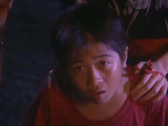 岩井俊二《烟花》电影改编成动画，来看看二次元的力量有多大？