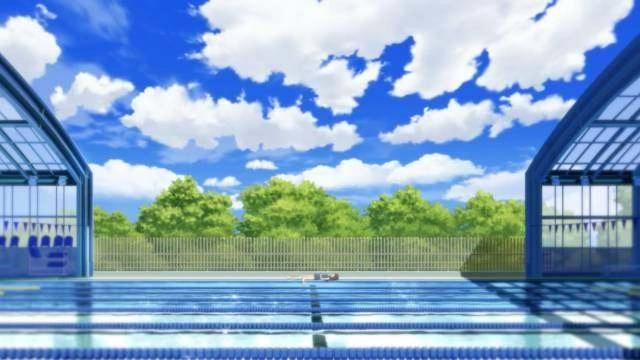 岩井俊二《烟花》电影改编成动画，来看看二次元的力量有多大？