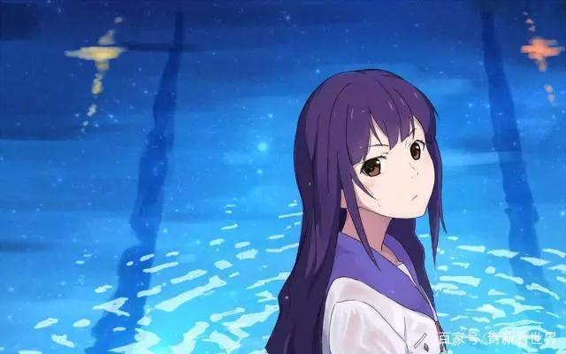 解读动漫《烟花》，总会有一瞬间想要回到过去，去更改曾经的遗憾