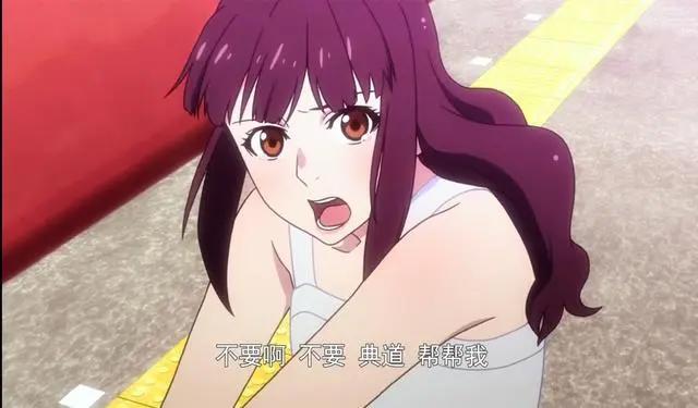 浅谈动画电影《烟花》：青春是一首主题为成长的诗