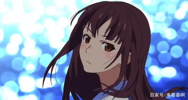 升空的焰火，从下面看？还是从侧面看？动漫电影《烟花》推荐