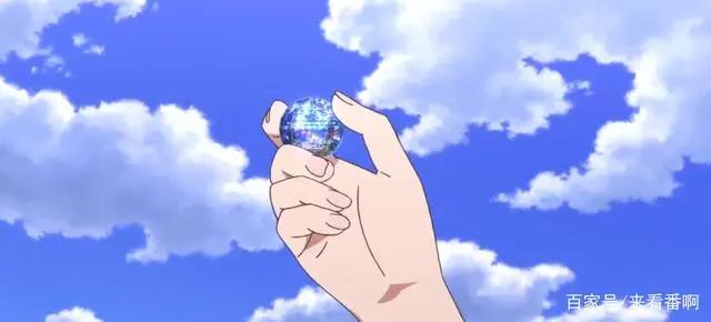 升空的焰火，从下面看？还是从侧面看？动漫电影《烟花》推荐